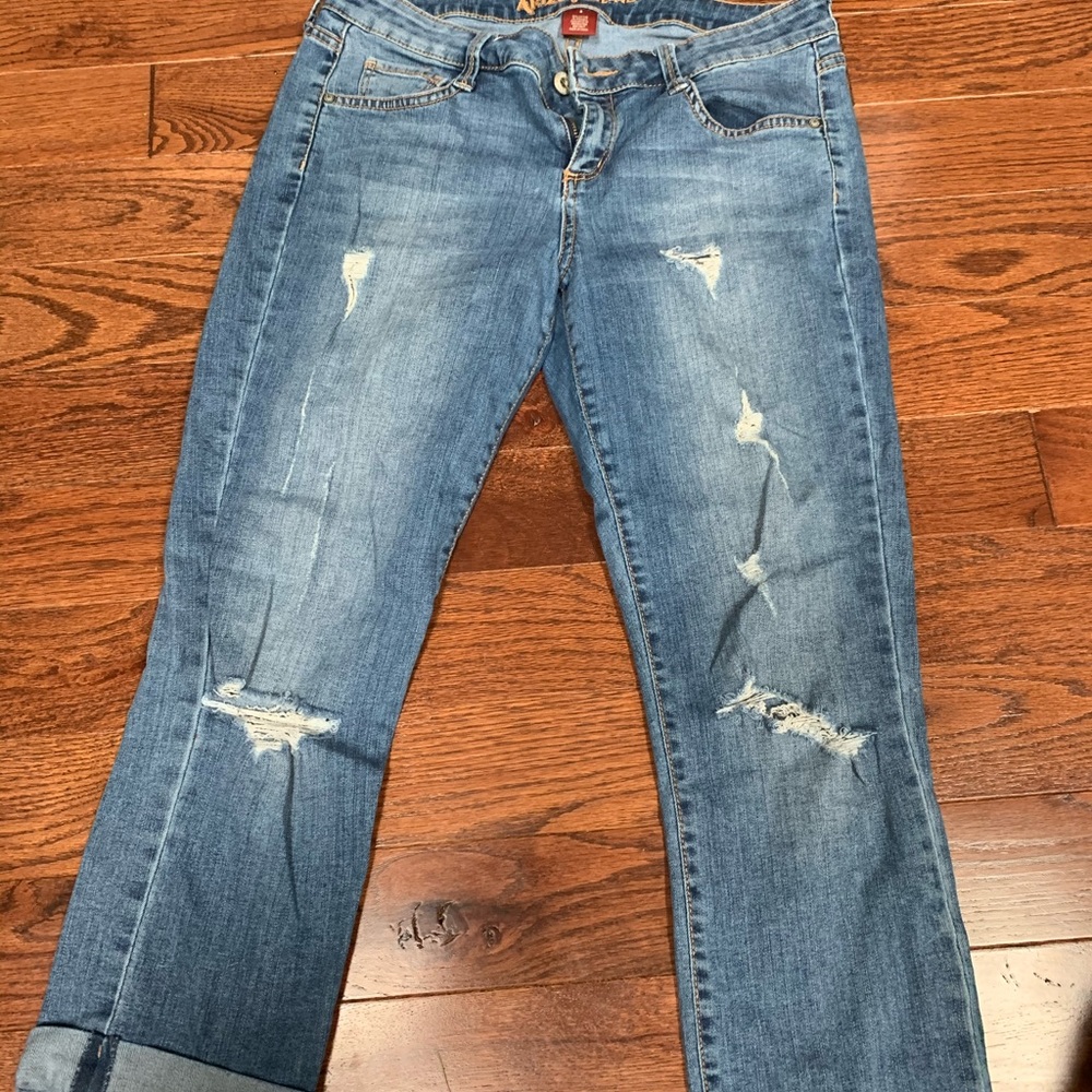 Jean Capri